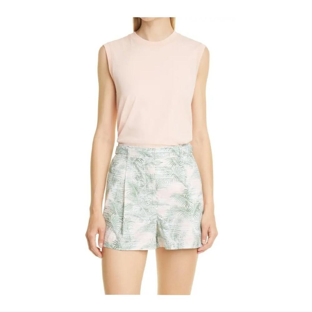 Nwtg ATM ANTHONY THOMAS MELILLO  Classic Jersey Boy Tee - Putty  Size XS